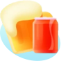 酒水饮品