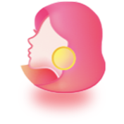 美发
