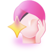 美容